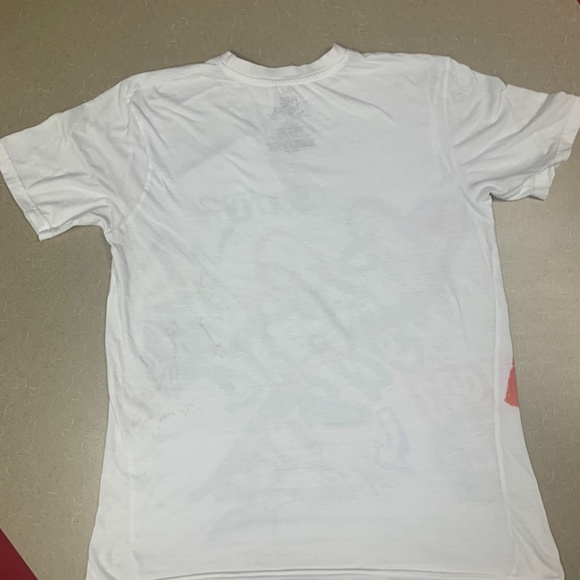 Poetic Justice T-shirt - Picture 14 of 16